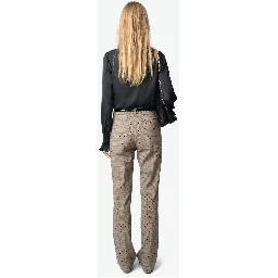 ZADIG&VOLTAIRE THELY shirt