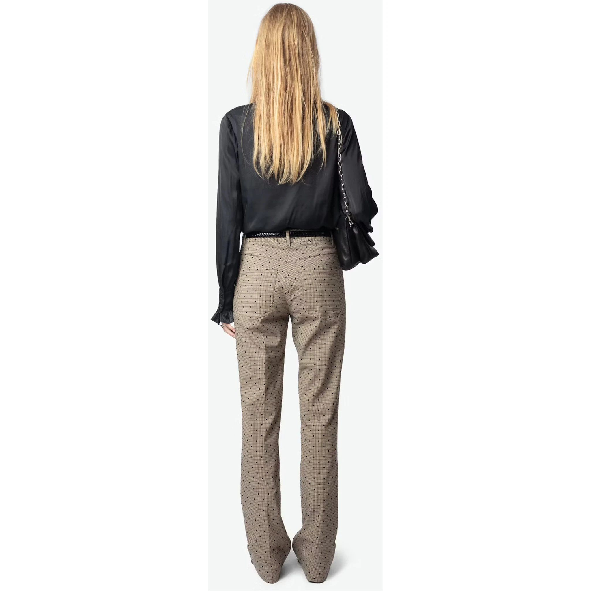 ZADIG&VOLTAIRE THELY shirt