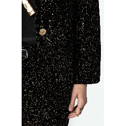 ZADIG & VOLTAIRE VALSE blazer