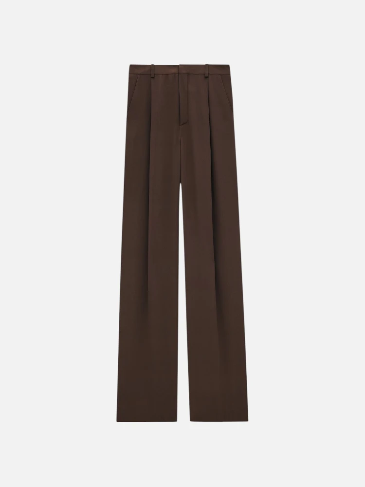 SAINT LAURENT pants