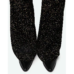 ZADIG & VOLTAIRE PREVY pants