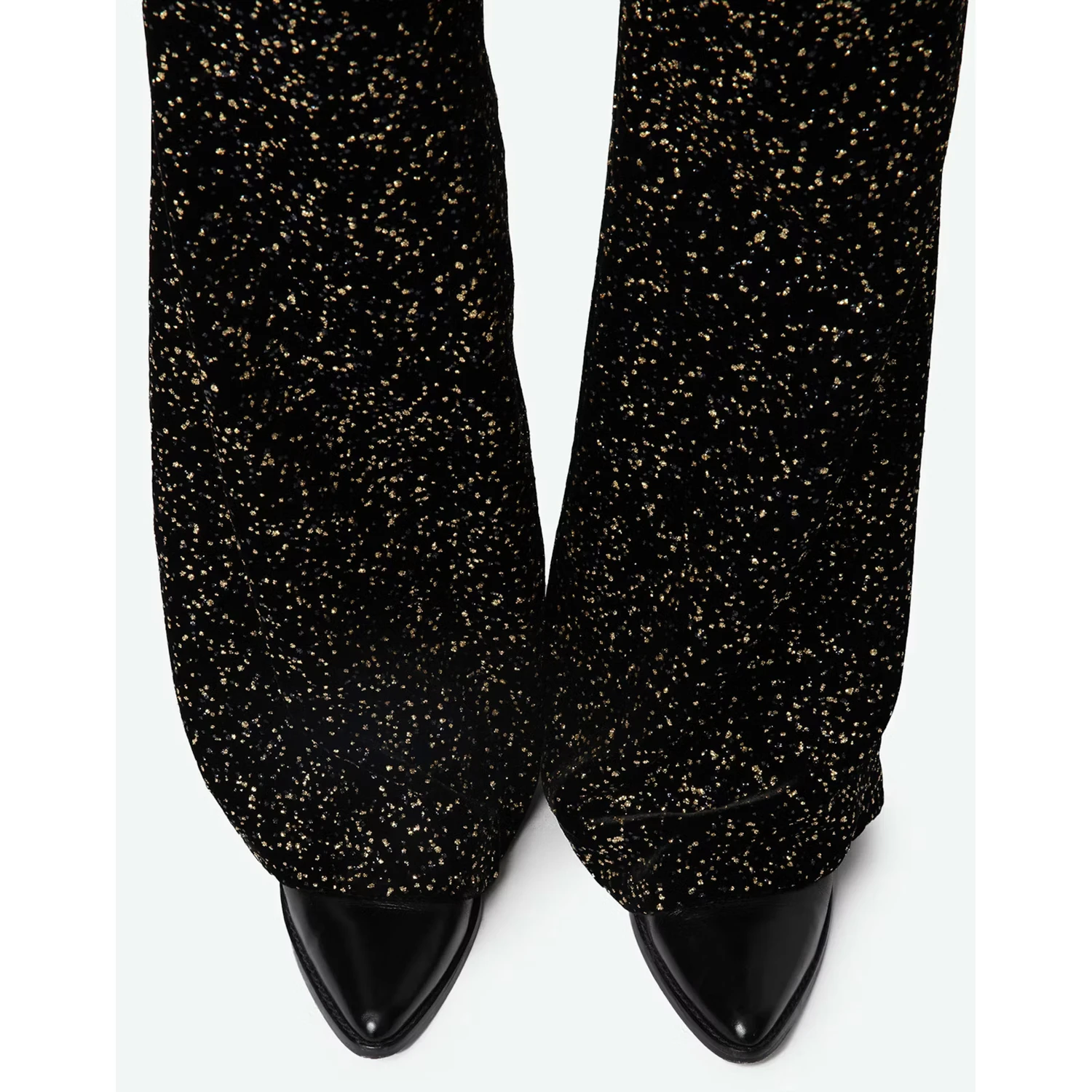 ZADIG & VOLTAIRE PREVY pants