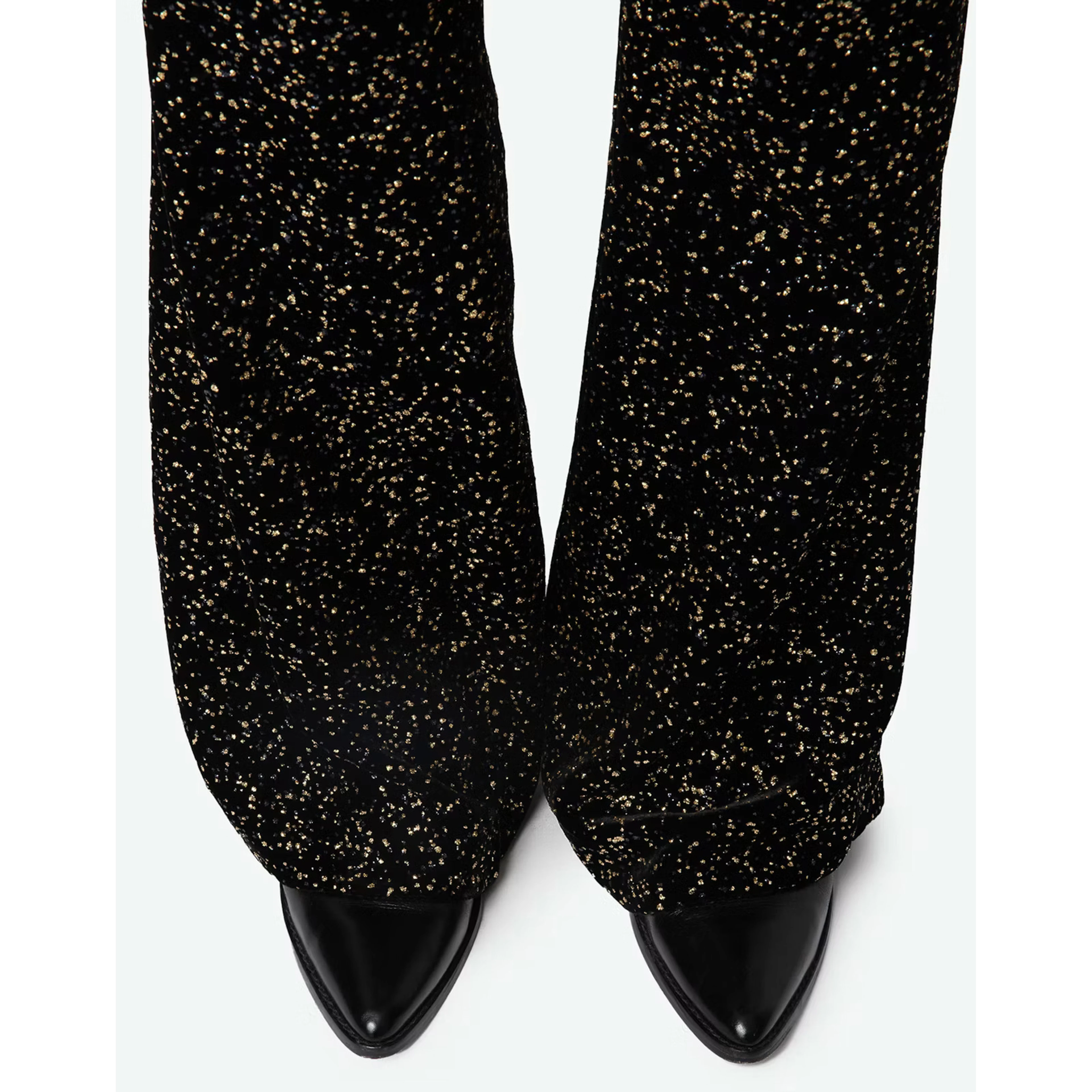 ZADIG & VOLTAIRE PREVY pants