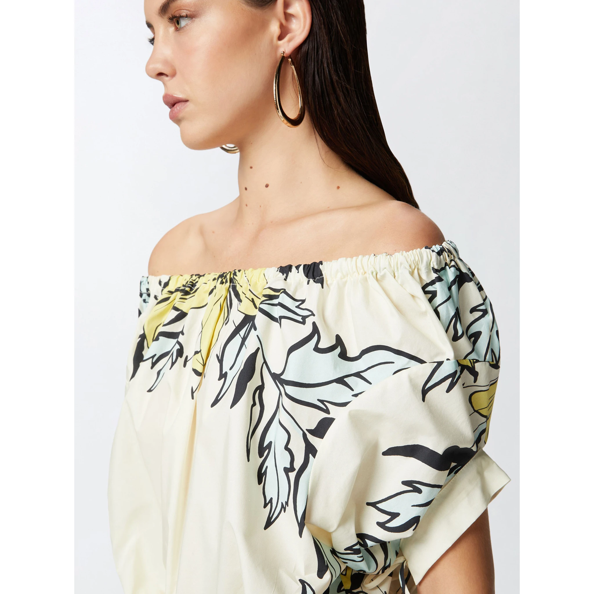 PINKO ONLY YOU blouse