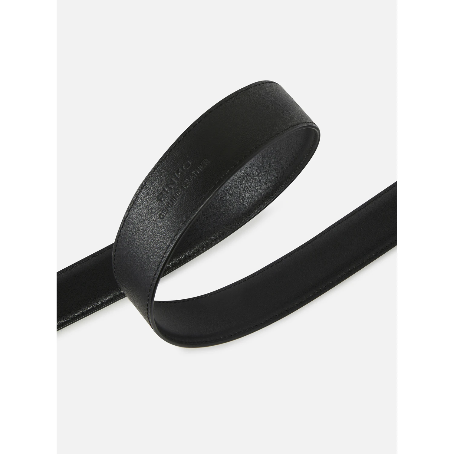 PINKO LOVE BERRY H3 belt