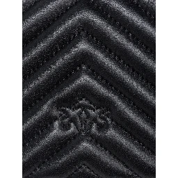 PINKO LOVE ONE MINI bag