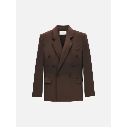 SAINT LAURENT blazer