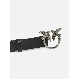 PINKO LOVE BERRY H3 belt