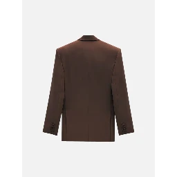 SAINT LAURENT blazer