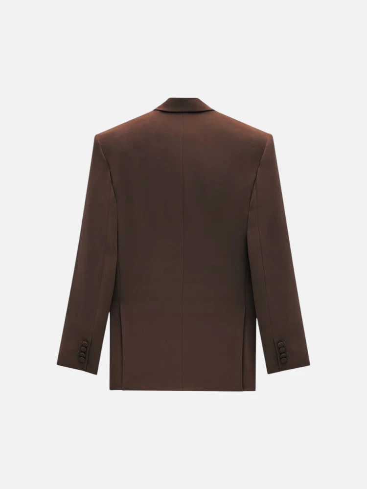 SAINT LAURENT blazer alternative