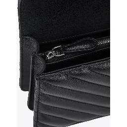 PINKO LOVE ONE MINI bag