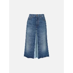 CHLOÉ bermuda shorts