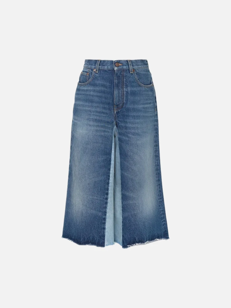 CHLOÉ bermuda shorts