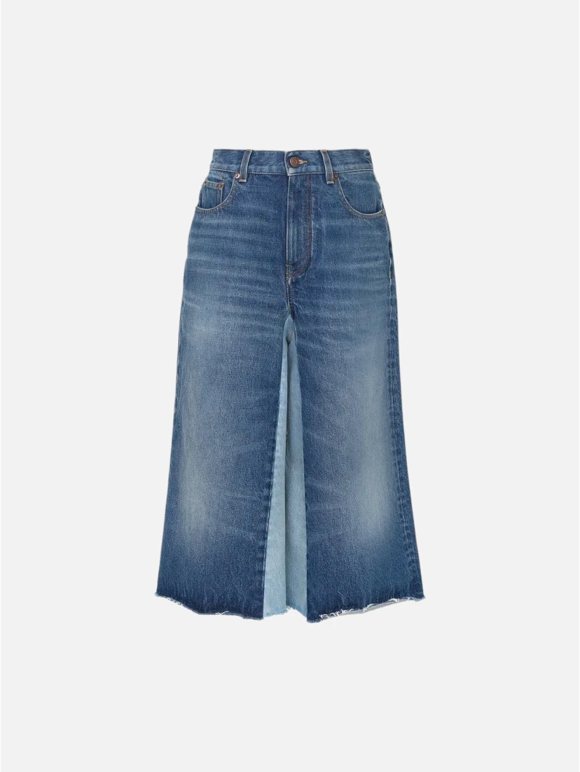 CHLOÉ bermuda shorts