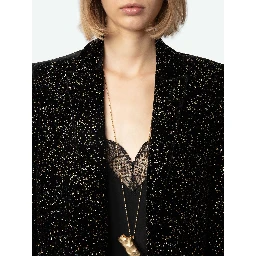 ZADIG & VOLTAIRE VALSE blazer