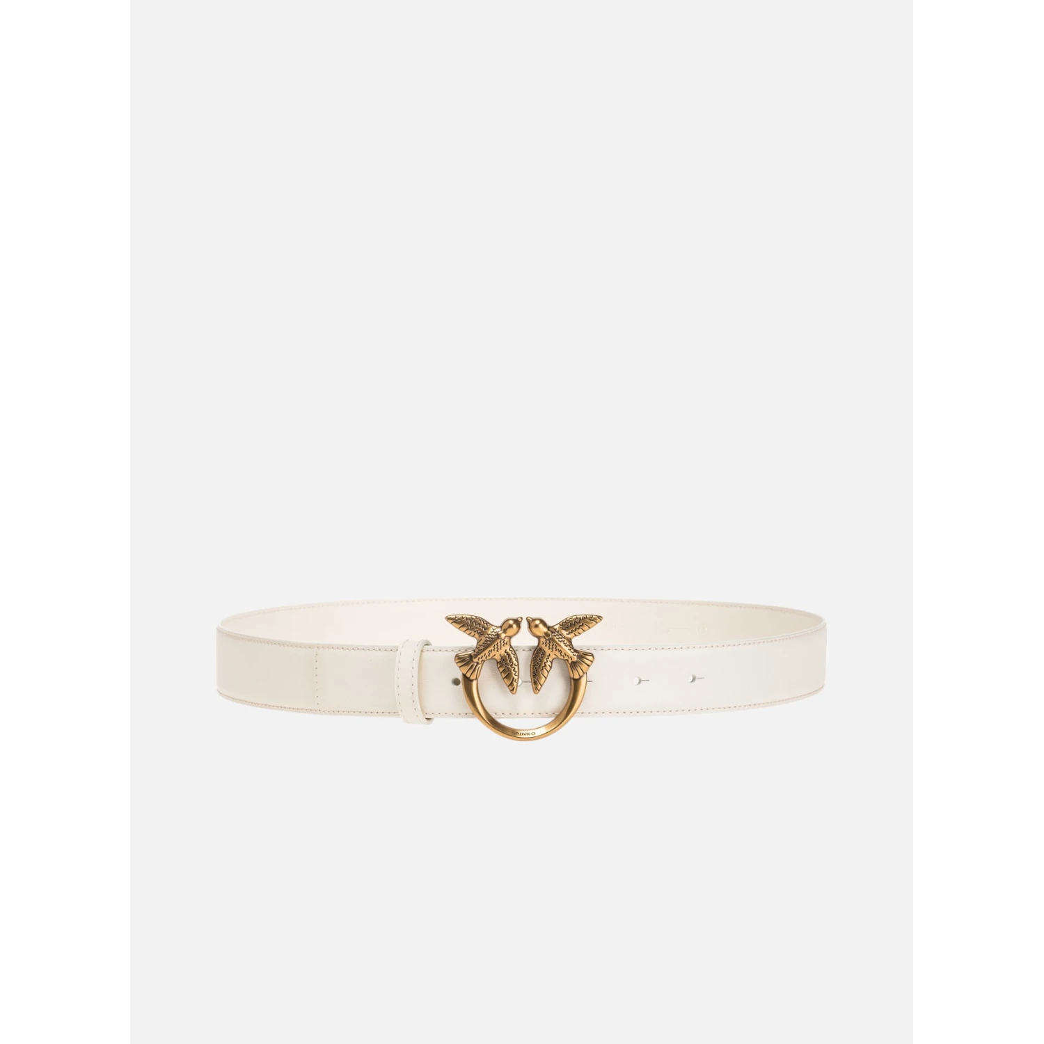 PINKO LOVE BERRY H3 belt