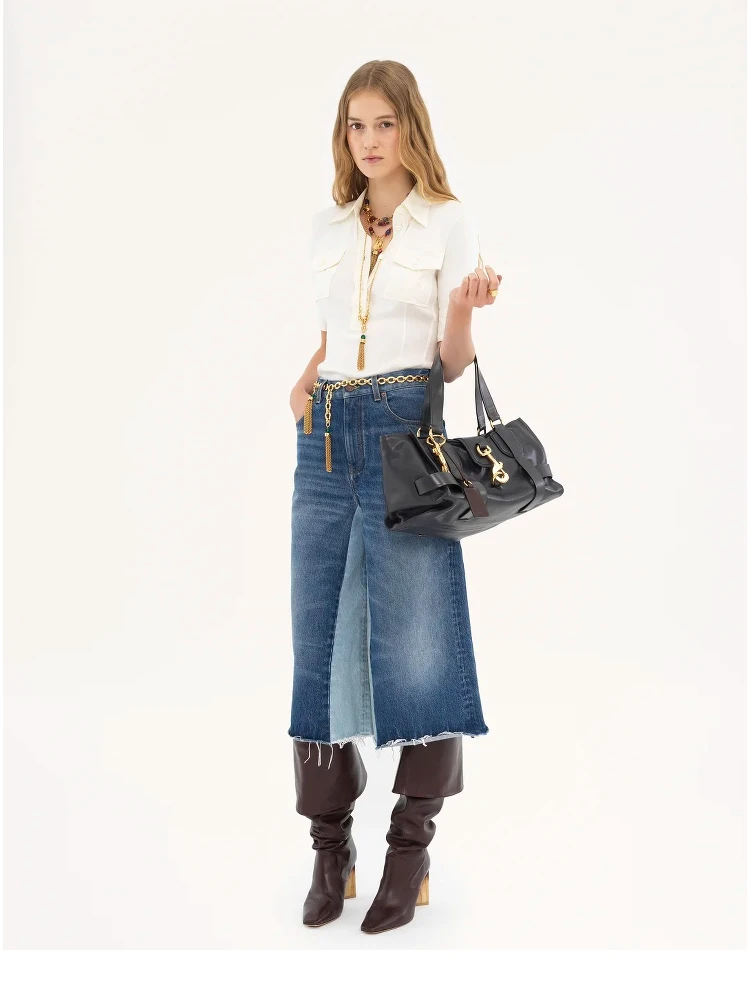 CHLOÉ bermuda shorts alternative