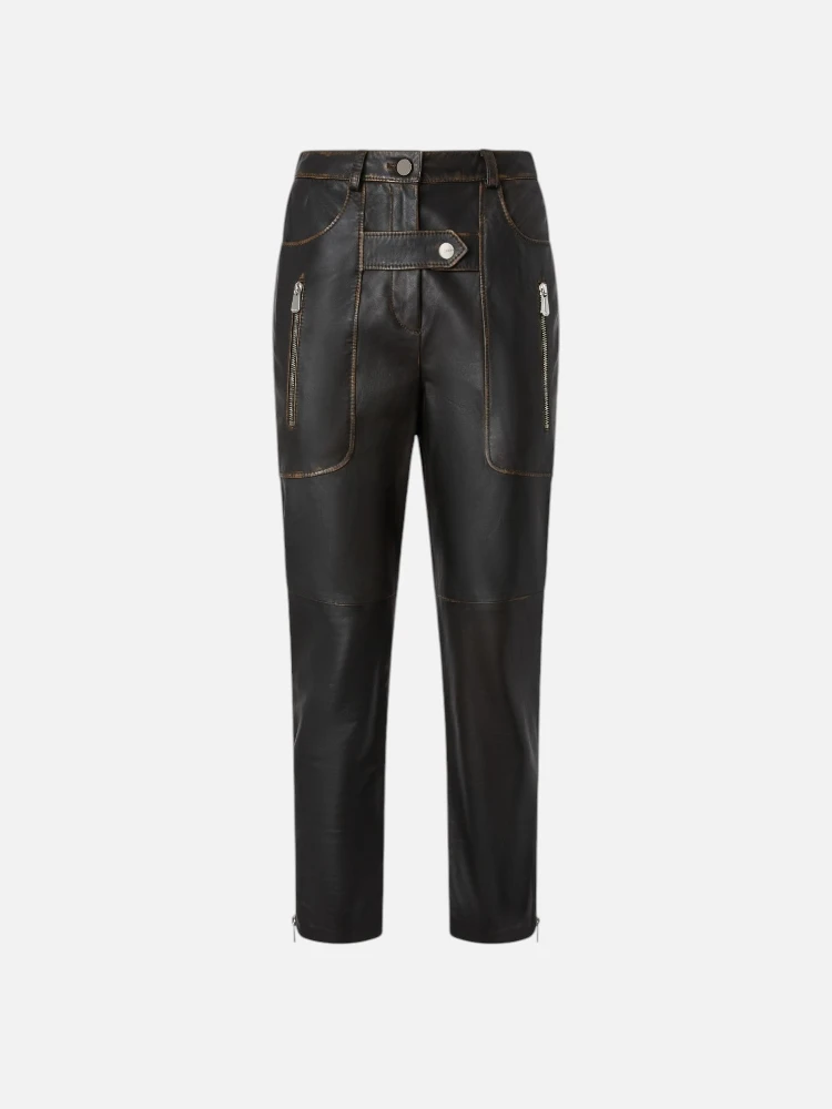 PINKO SUONI pants