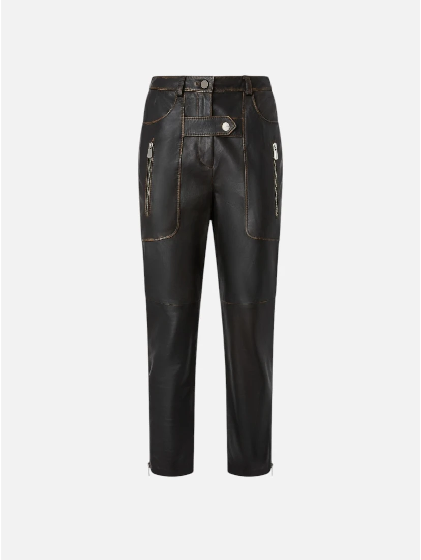 PINKO SUONI pants