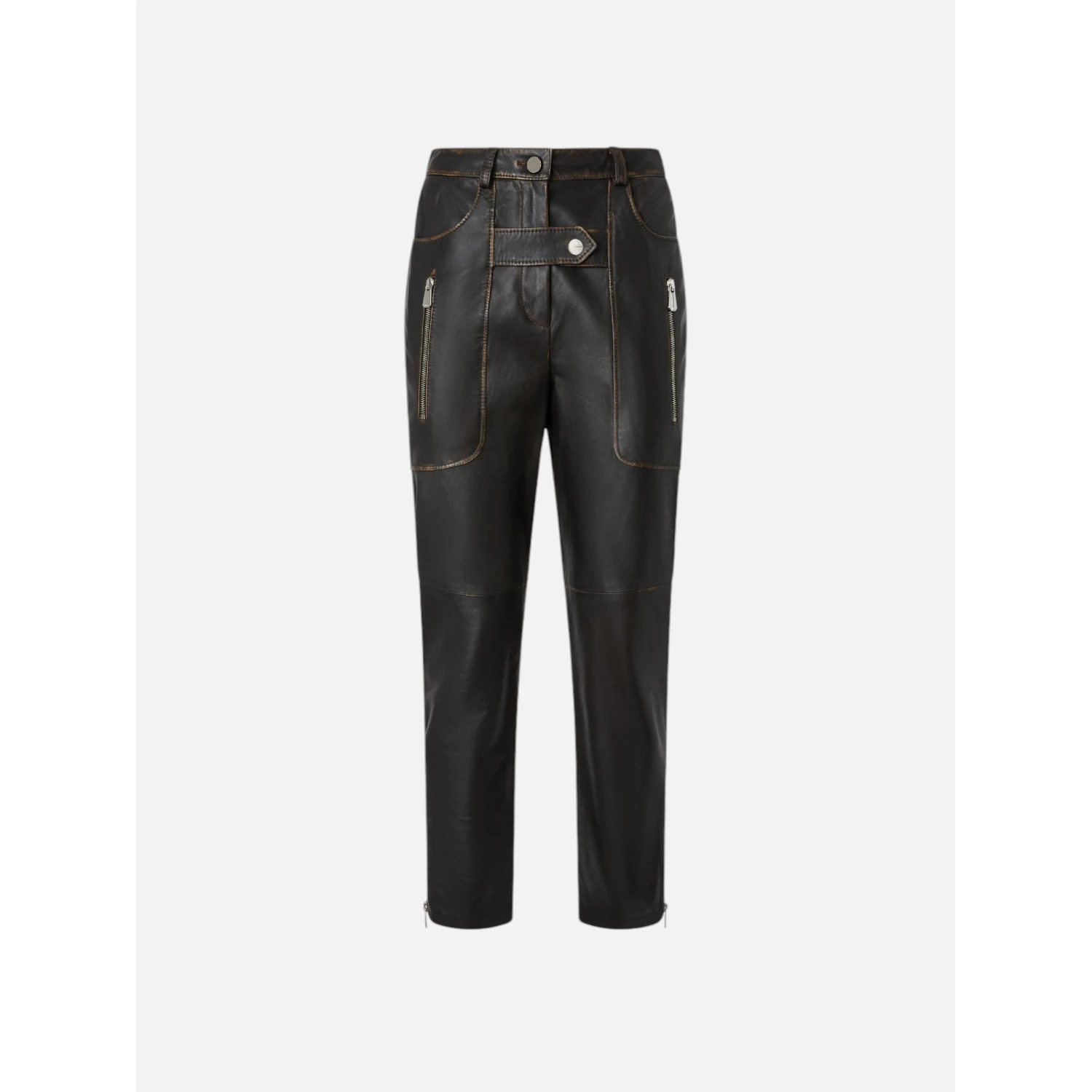 PINKO SUONI pants