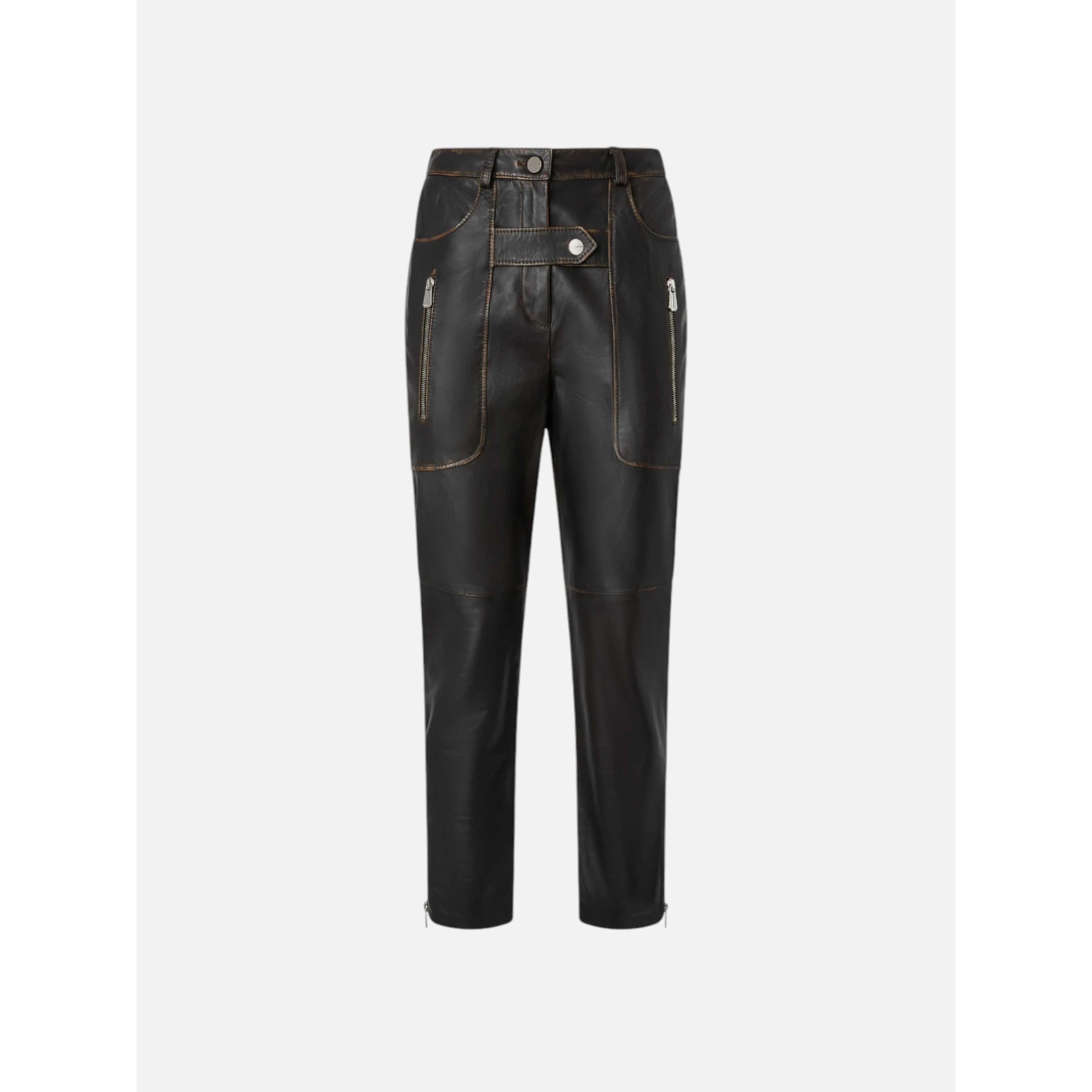 PINKO SUONI pants