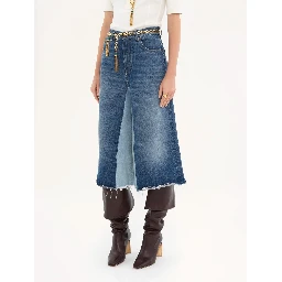 CHLOÉ bermuda shorts