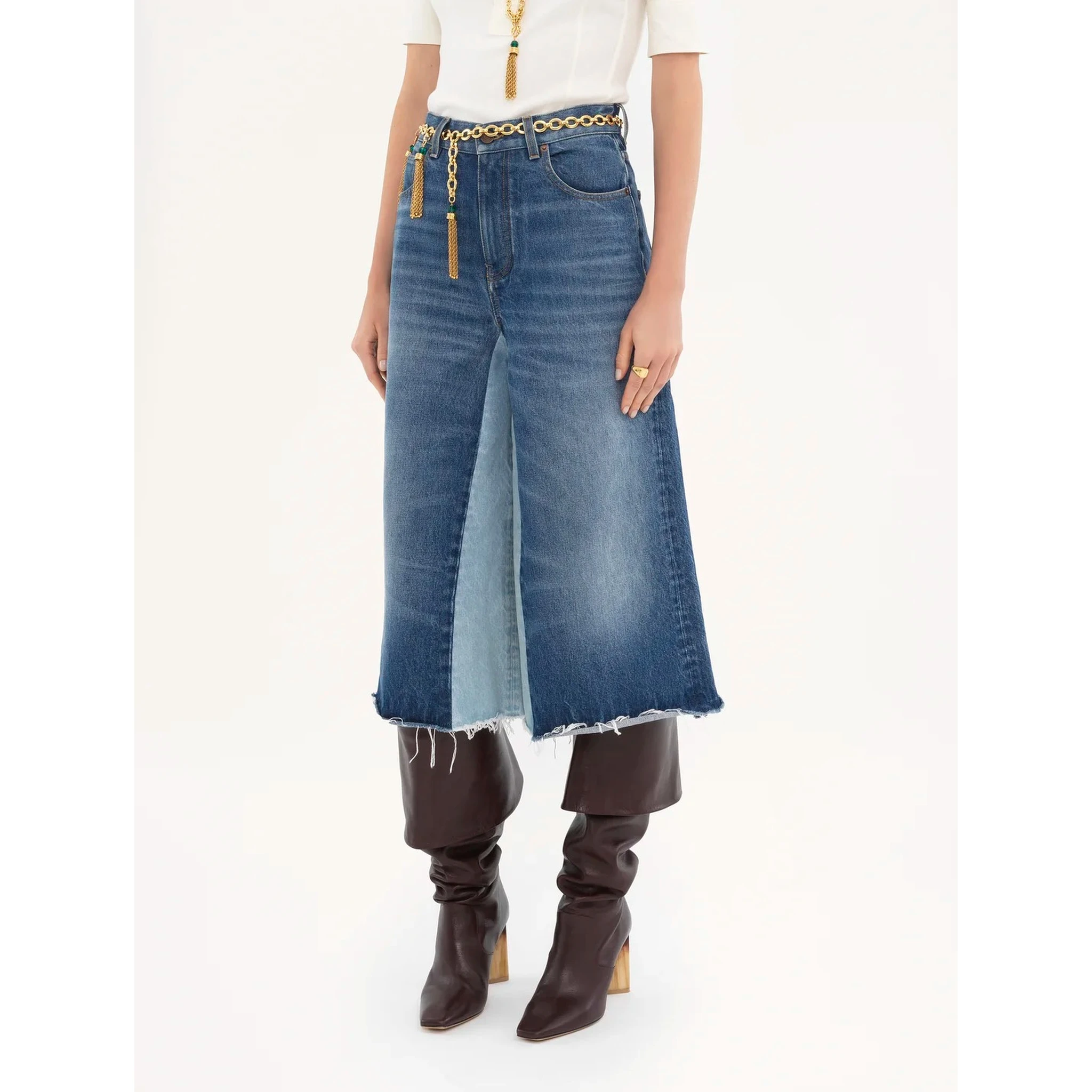 CHLOÉ bermuda shorts