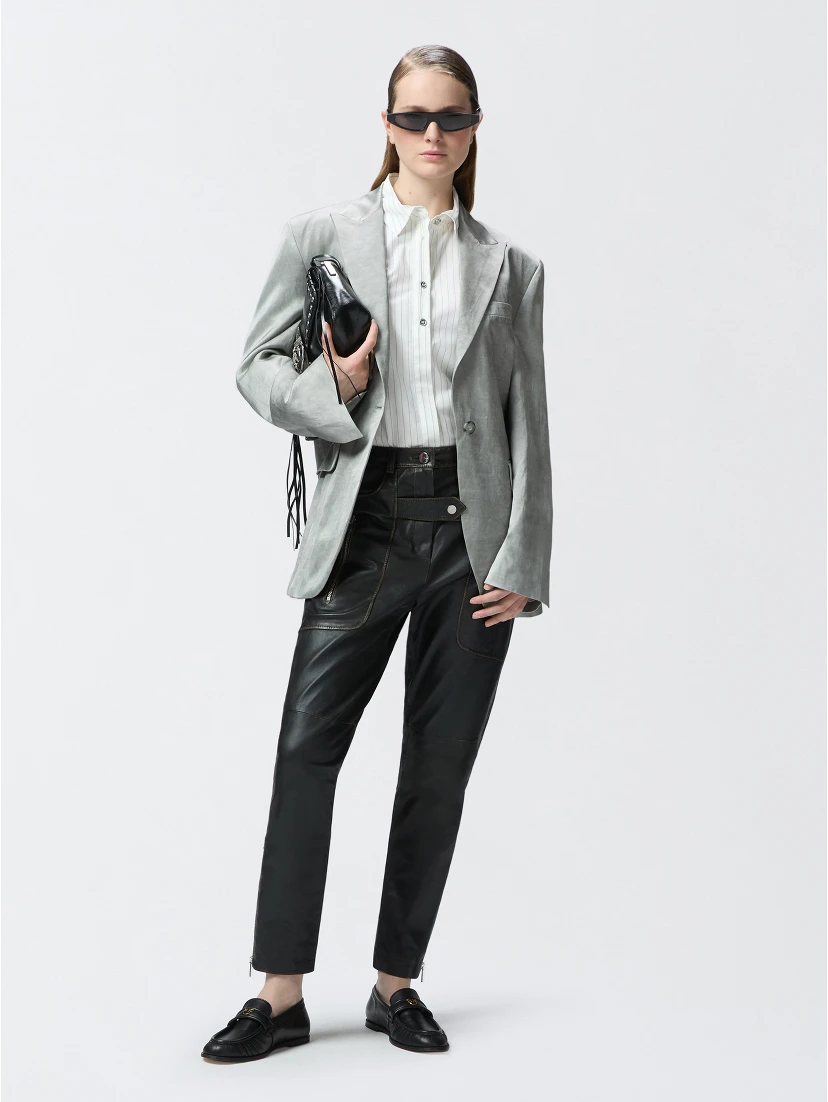 PINKO SUONI pants