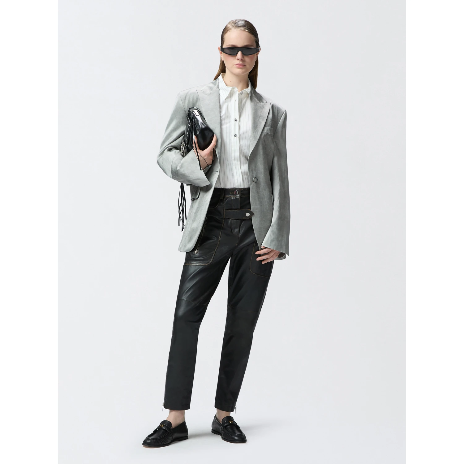 PINKO SUONI pants