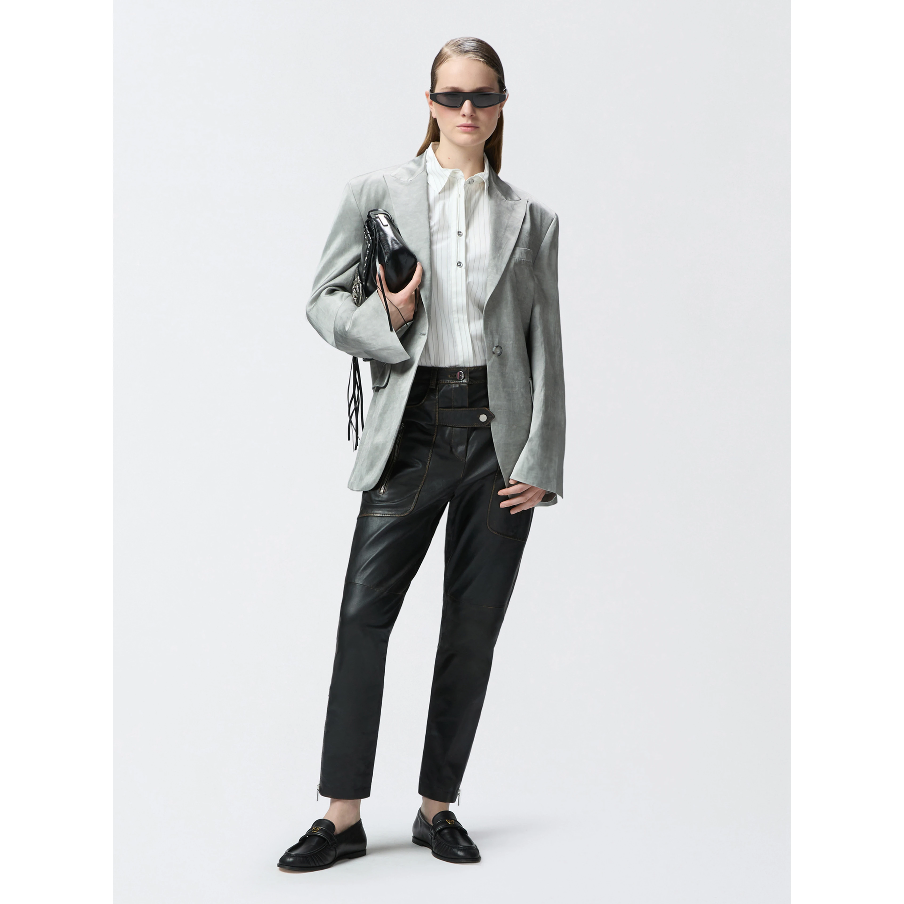 PINKO SUONI pants