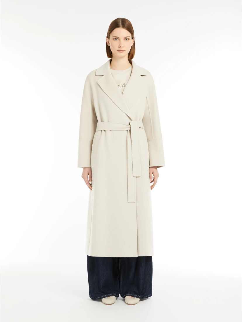 MAX MARA ELISA coat