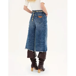 CHLOÉ bermuda shorts