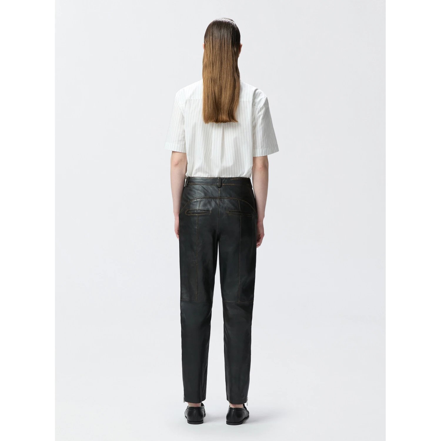 PINKO SUONI pants
