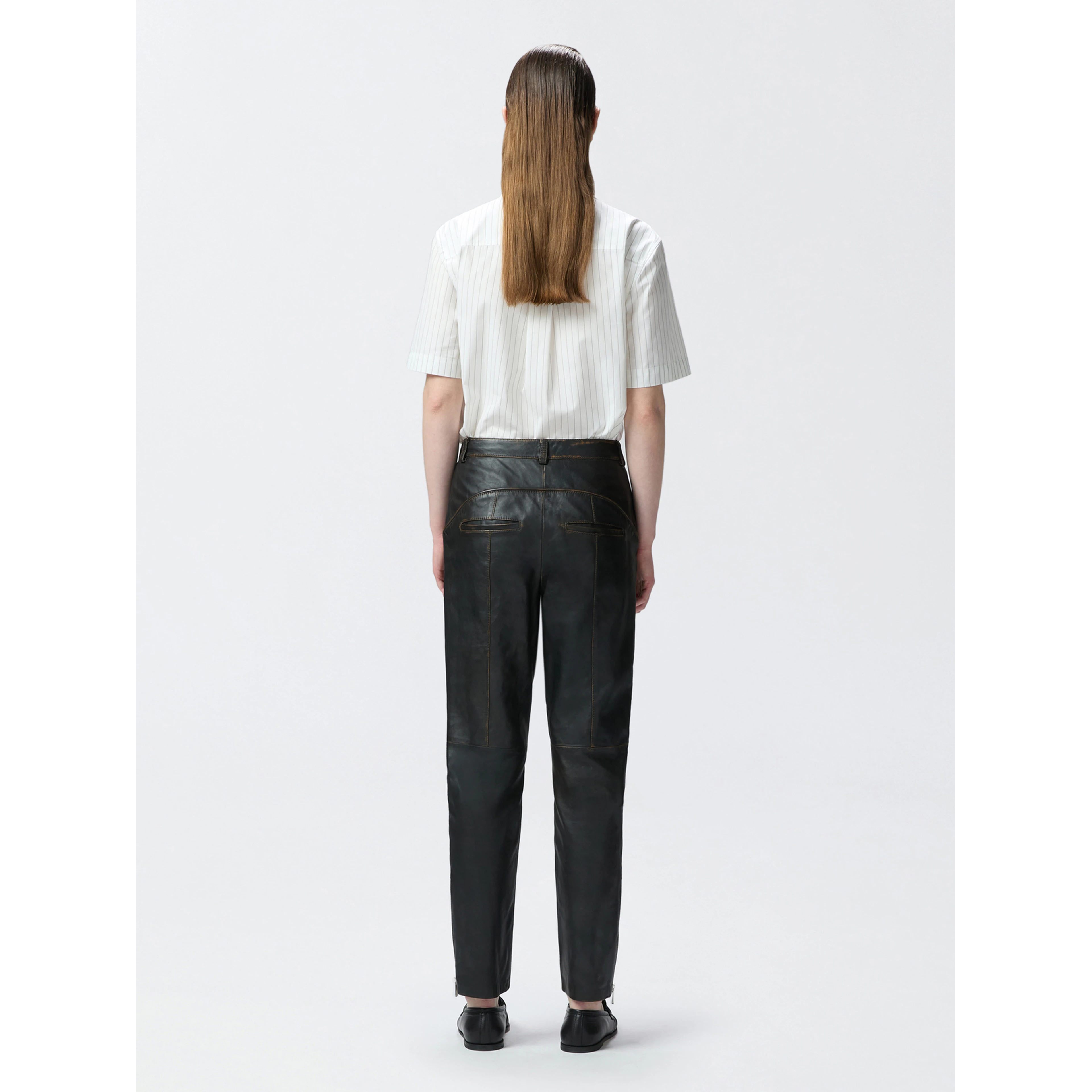 PINKO SUONI pants
