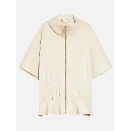 MAX MARA CHIC poncho