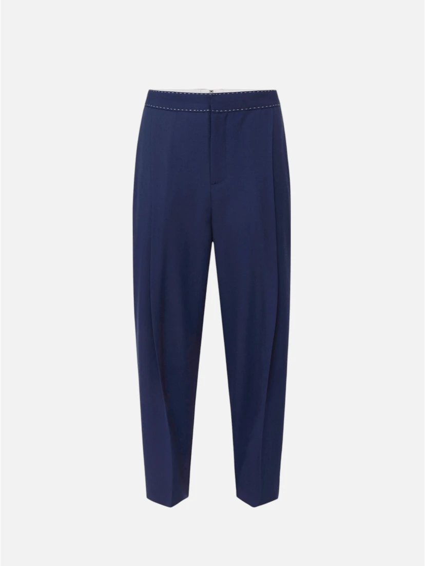 ELISABETTA FRANCHI pants