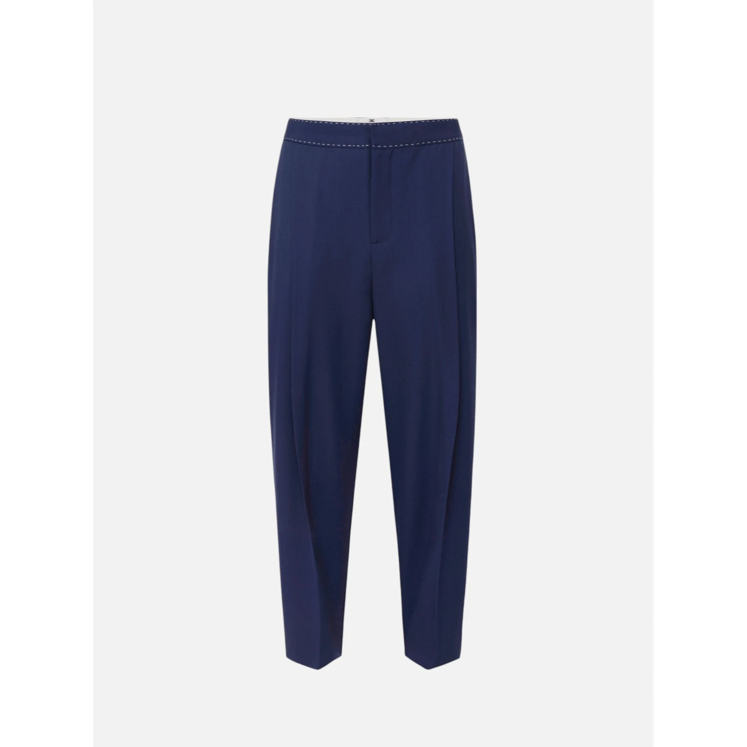 ELISABETTA FRANCHI pants