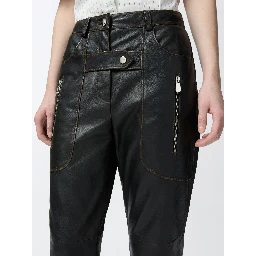 PINKO SUONI pants
