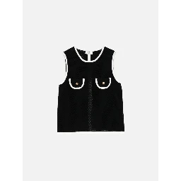 ELISABETTA FRANCHI sweater