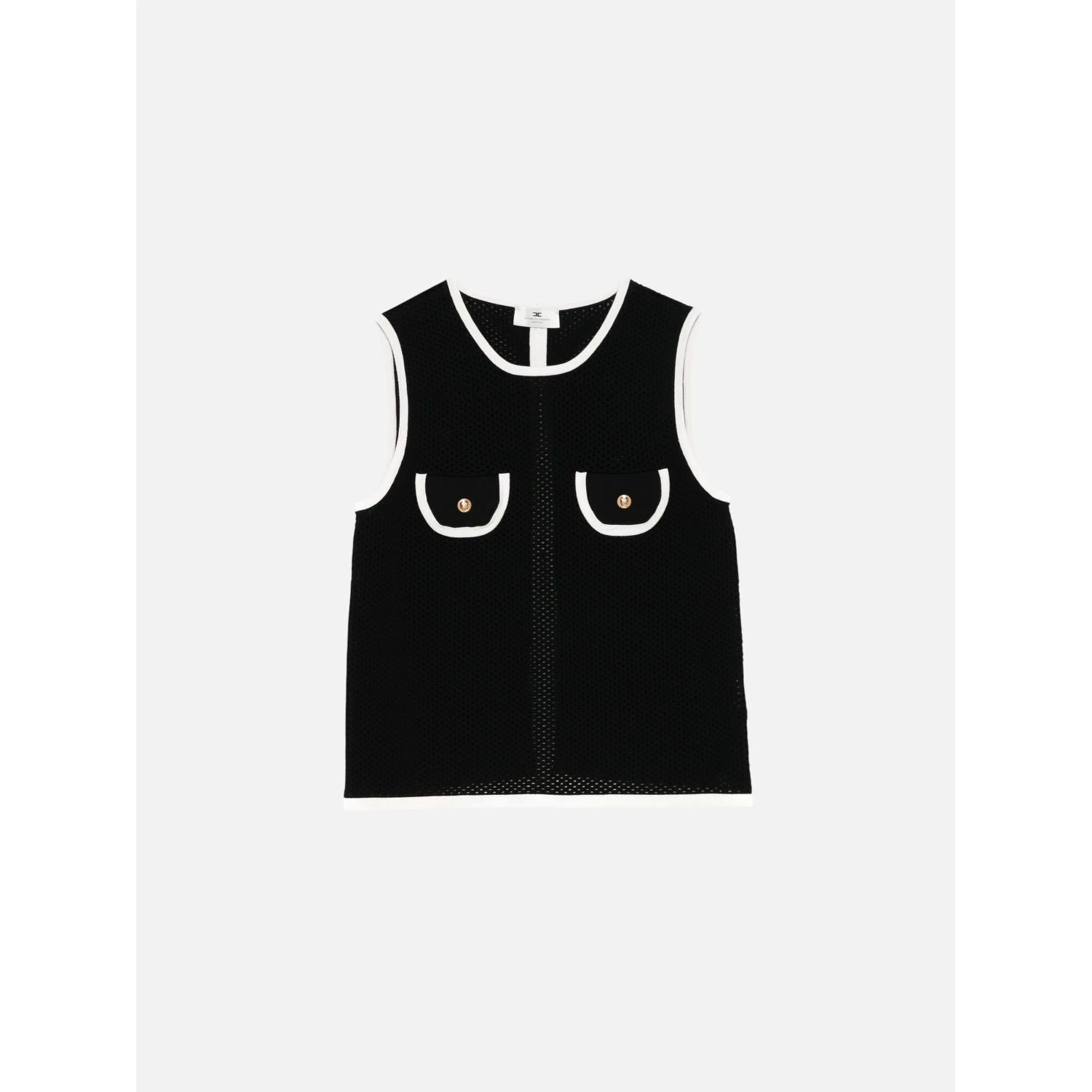ELISABETTA FRANCHI sweater