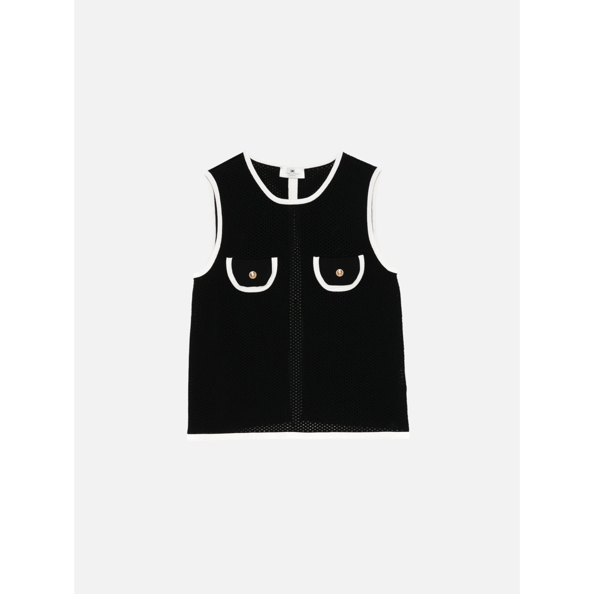 ELISABETTA FRANCHI sweater