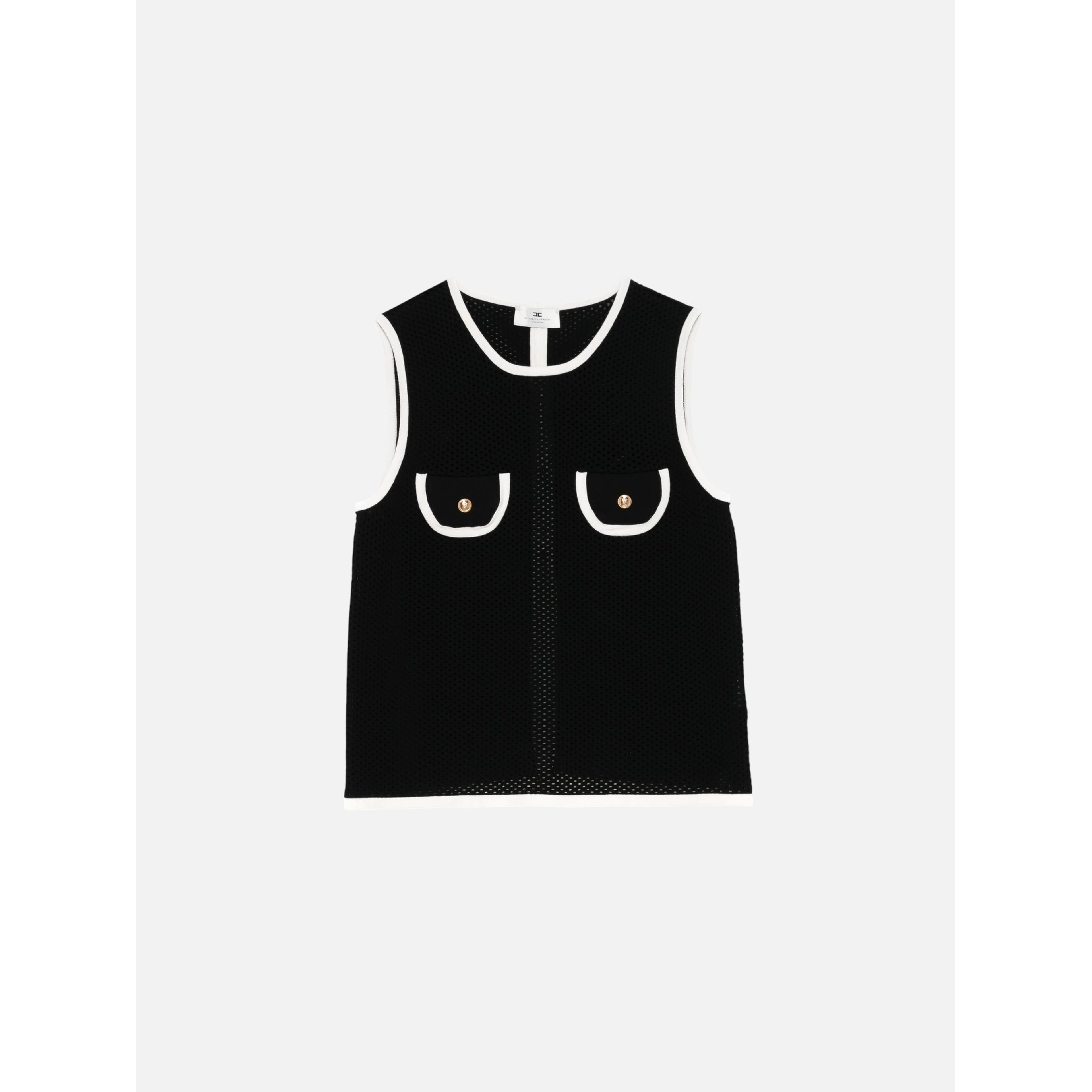 ELISABETTA FRANCHI sweater
