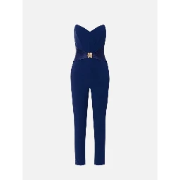 ELISABETTA FRANCHI jumpsuit