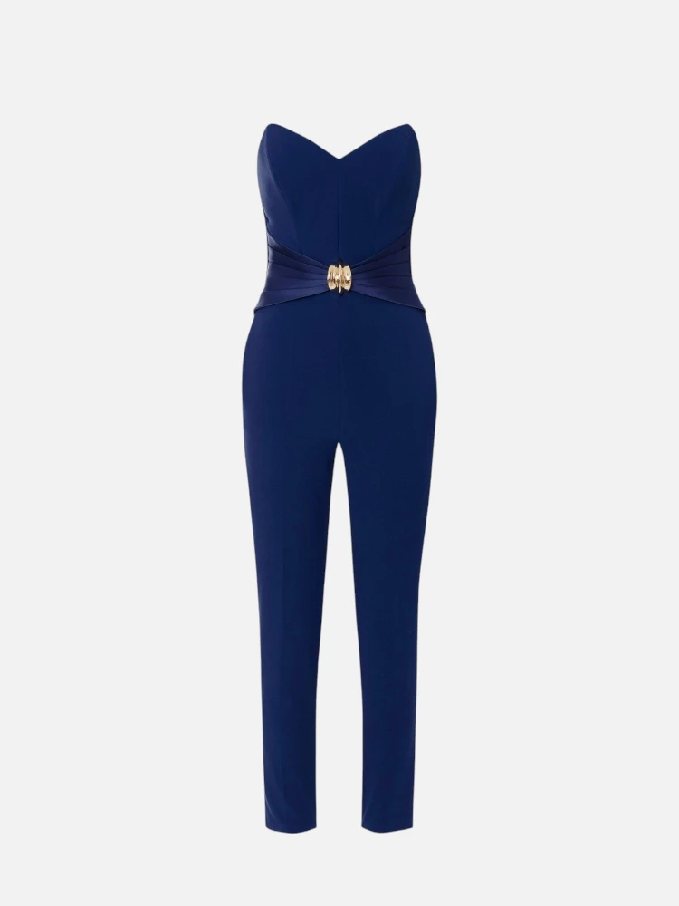 ELISABETTA FRANCHI jumpsuit