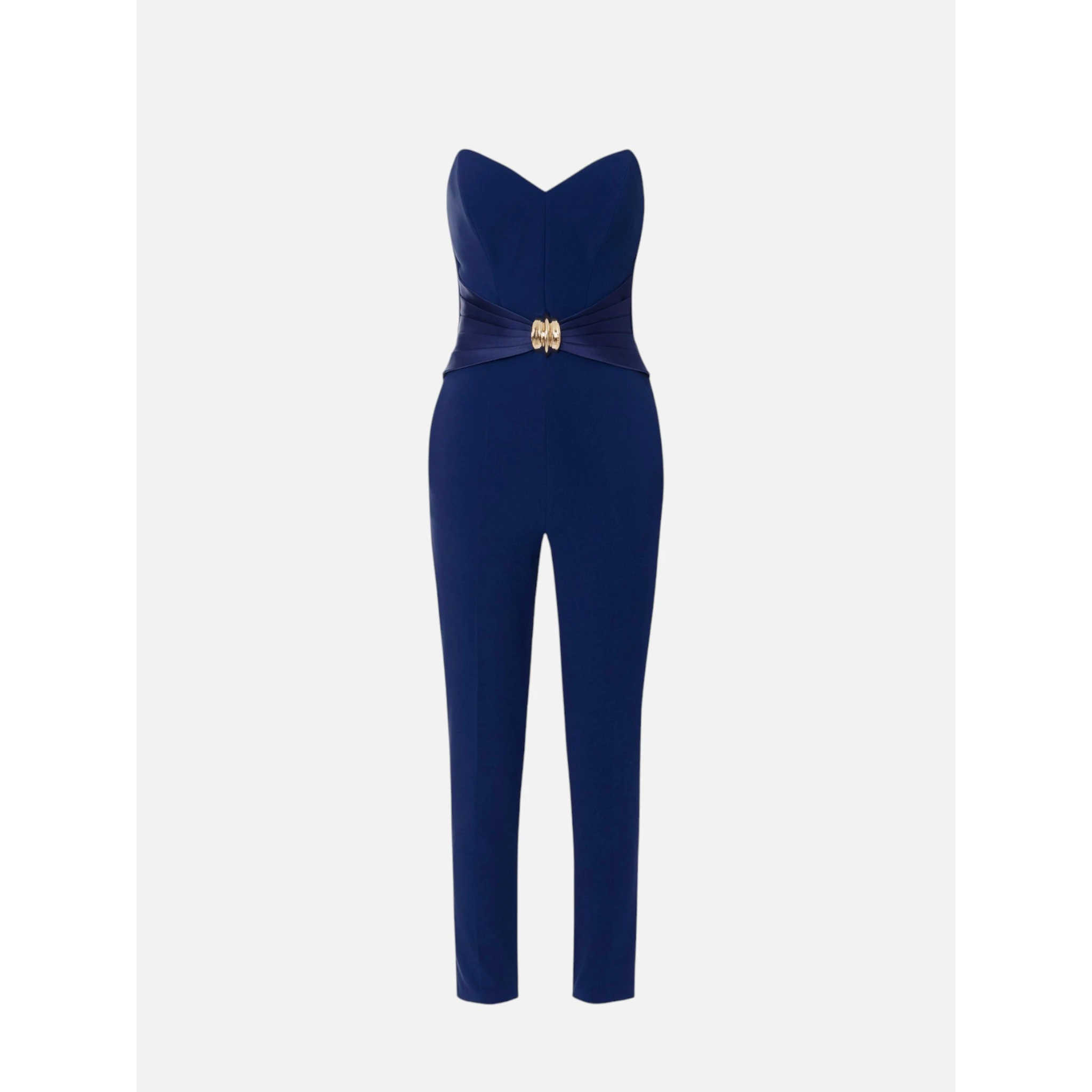 ELISABETTA FRANCHI jumpsuit