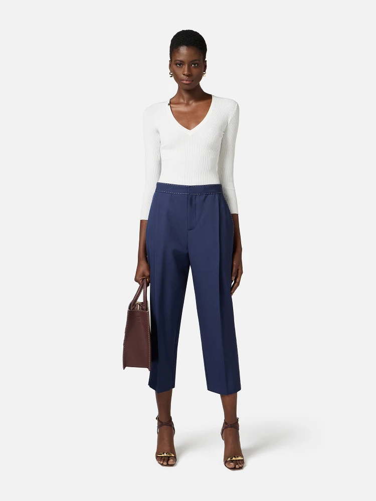ELISABETTA FRANCHI pants alternative