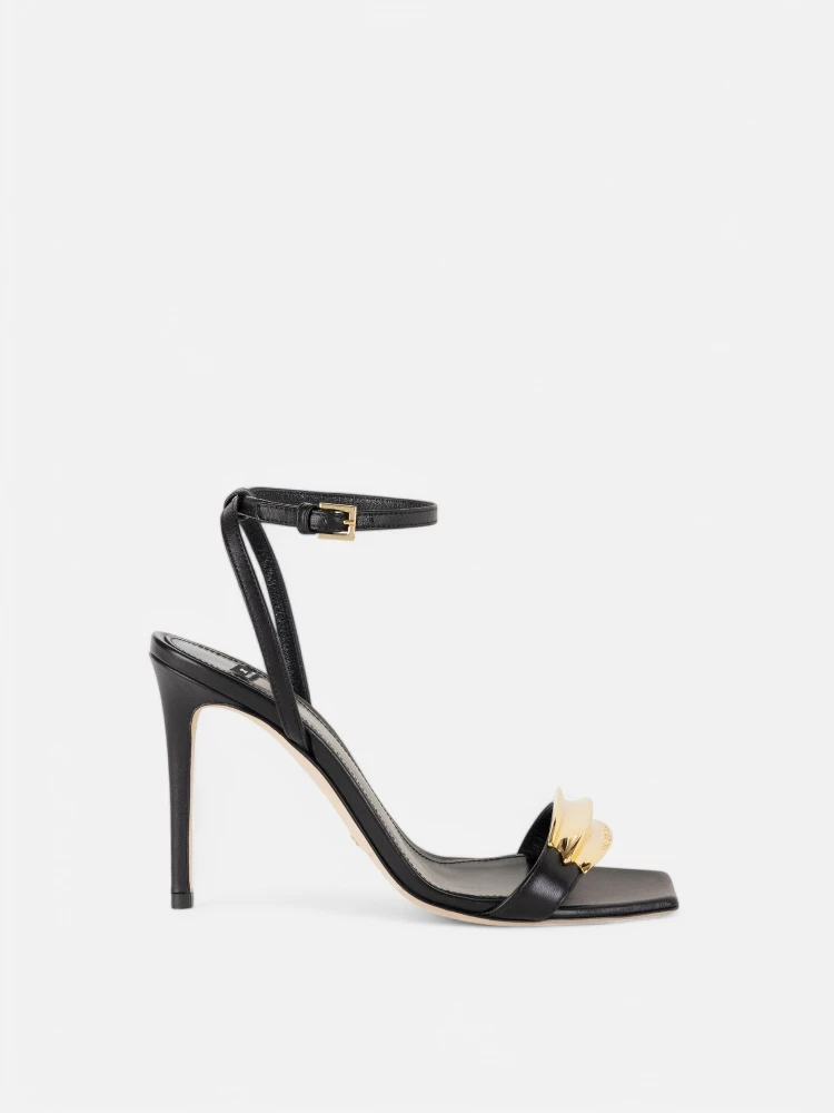ELISABETTA FRANCHI sandals