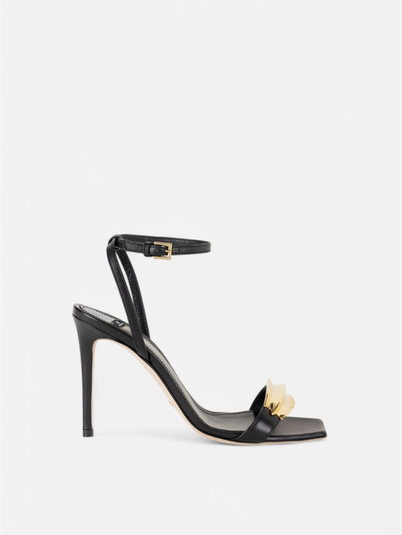 ELISABETTA FRANCHI sandals