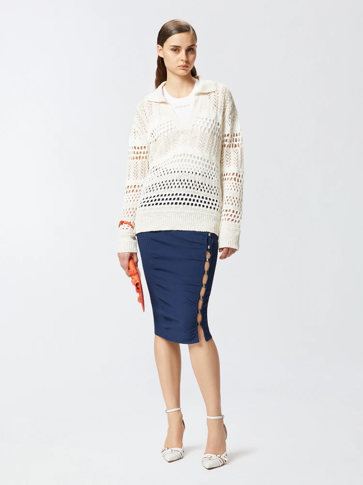 PINKO MONTENERO skirt alternative