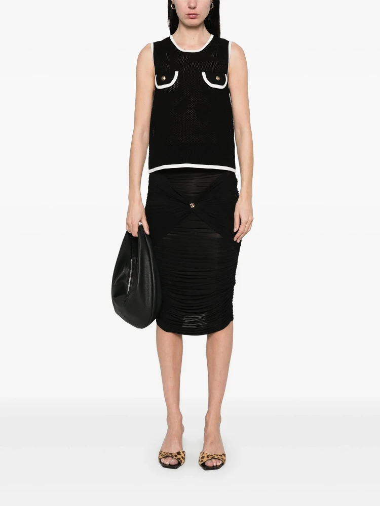 ELISABETTA FRANCHI sweater alternative